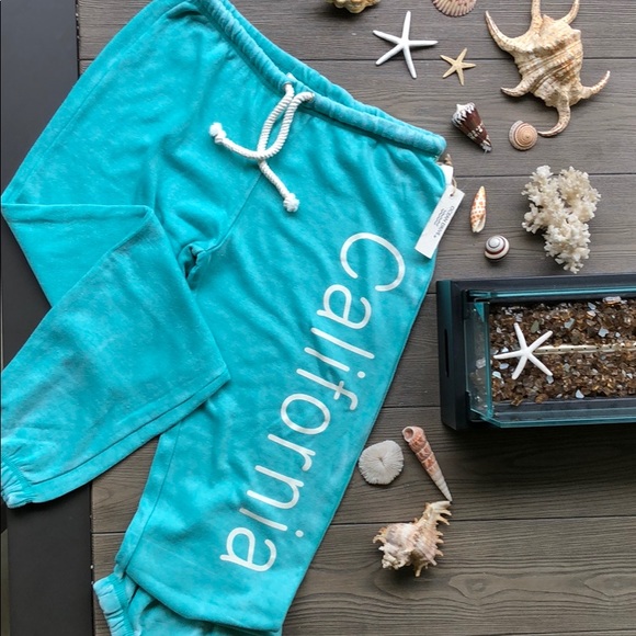 Ocean Drive Pants - 🦋Ocean Drive🦋